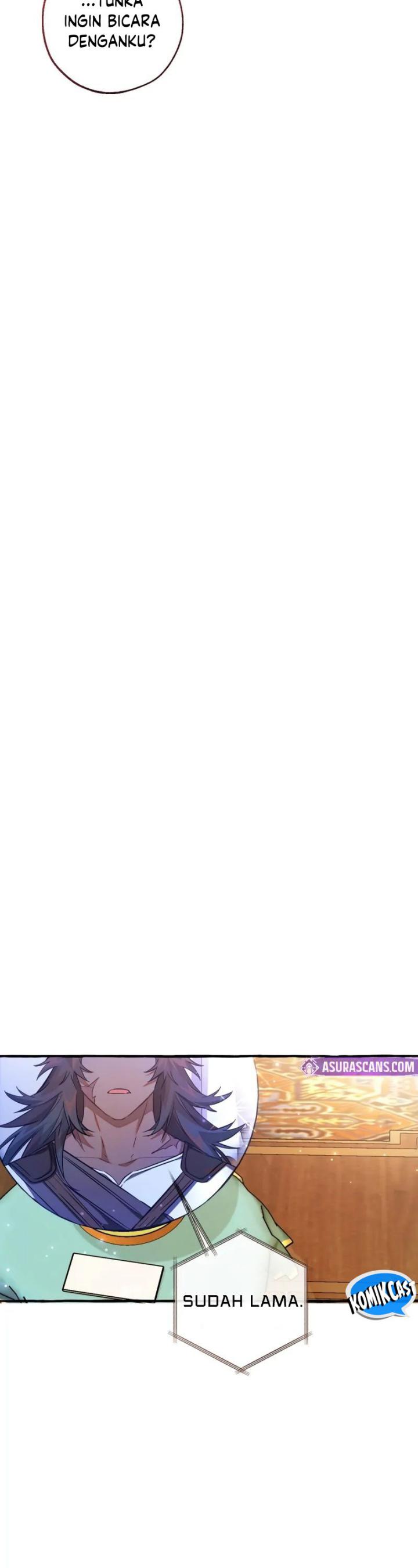 Trash of the Count’s Family Chapter 153 Gambar 33