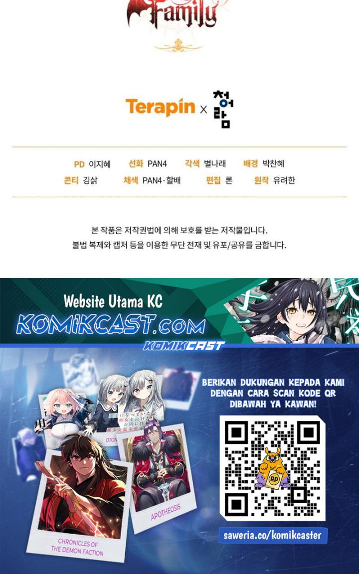 Trash of the Count’s Family Chapter 153 Gambar 36