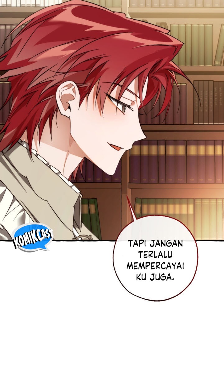 Trash of the Count’s Family Chapter 154 Gambar 7