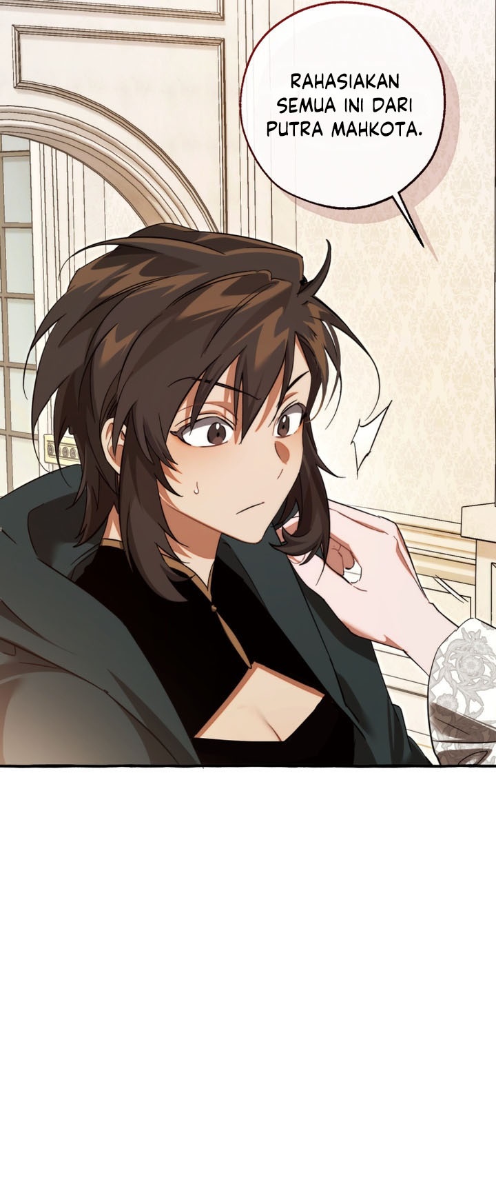 Trash of the Count’s Family Chapter 154 Gambar 19