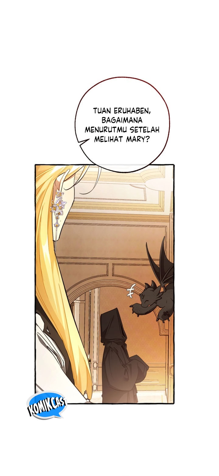 Trash of the Count’s Family Chapter 154 Gambar 22