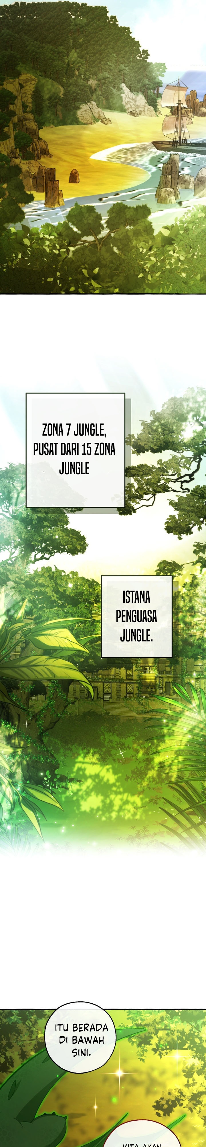 Trash of the Count’s Family Chapter 154 Gambar 29