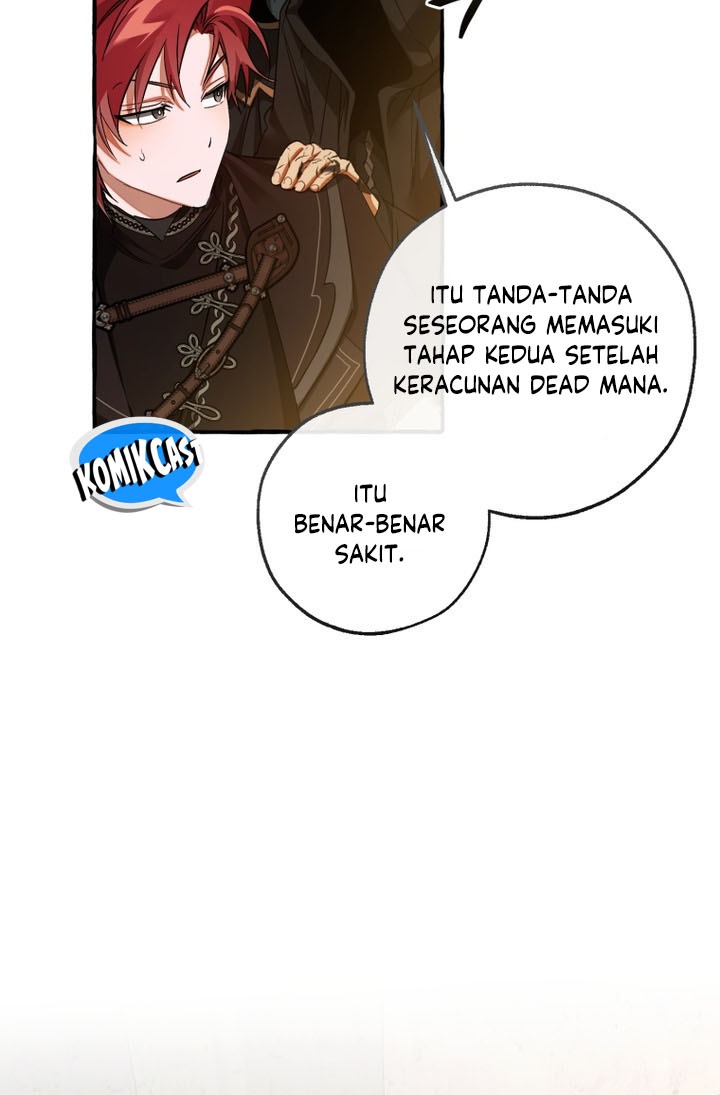 Trash of the Count’s Family Chapter 154 Gambar 34