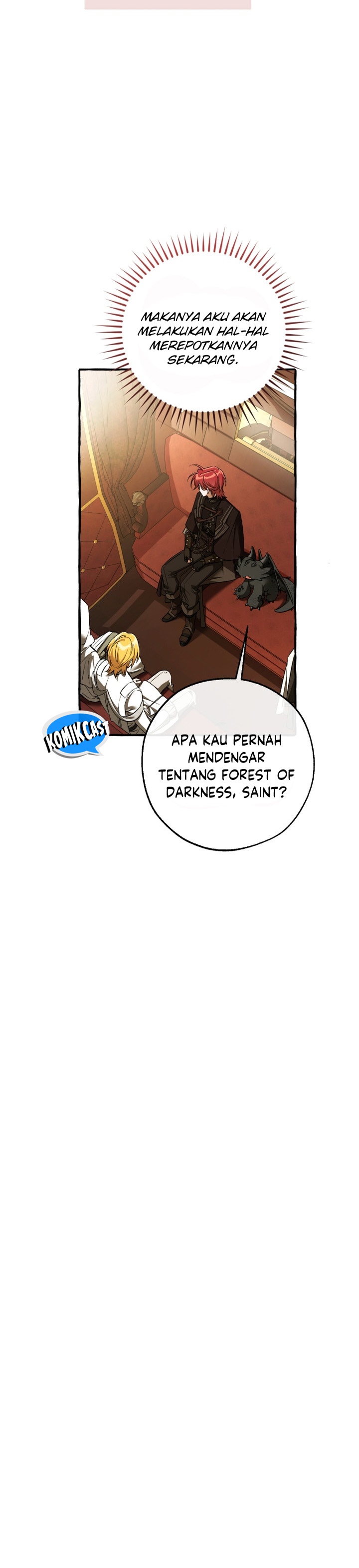 Trash of the Count’s Family Chapter 157 Gambar 4