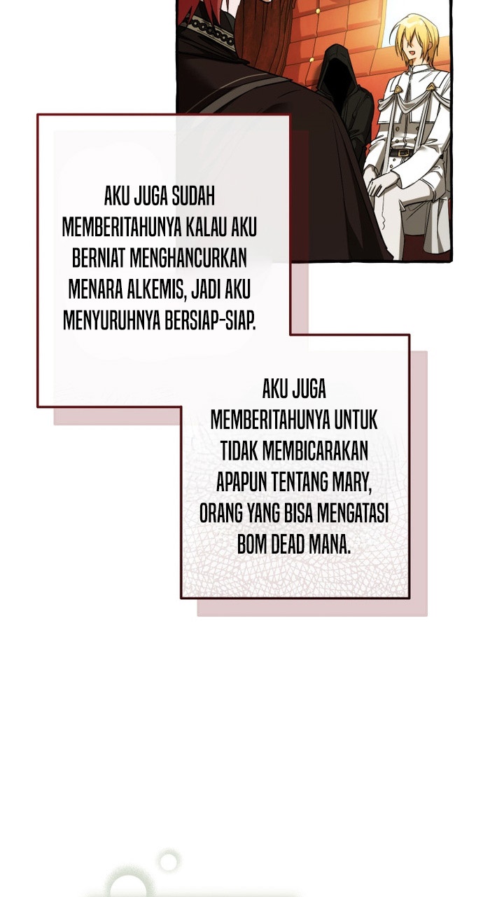Trash of the Count’s Family Chapter 157 Gambar 7
