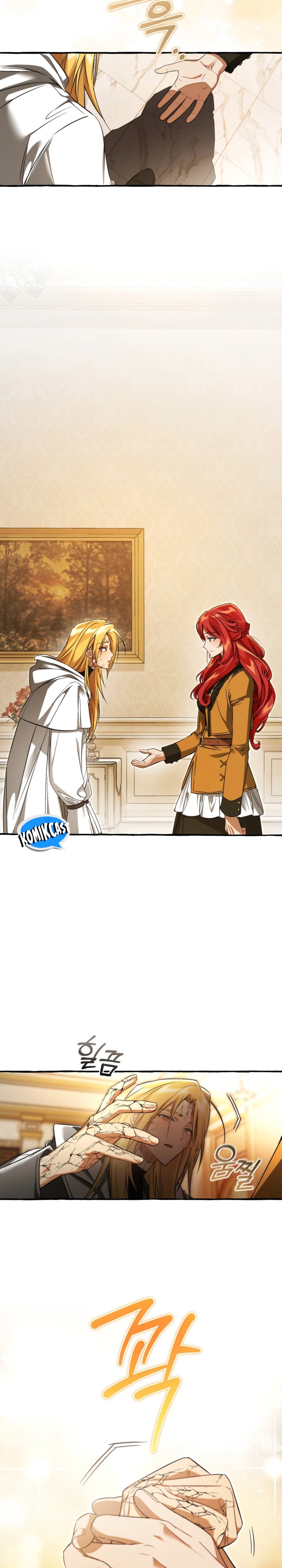 Trash of the Count’s Family Chapter 157 Gambar 14