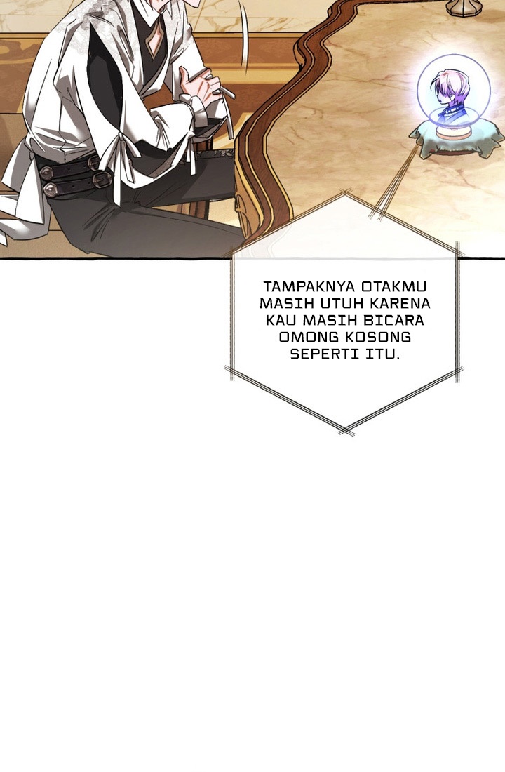 Trash of the Count’s Family Chapter 157 Gambar 25