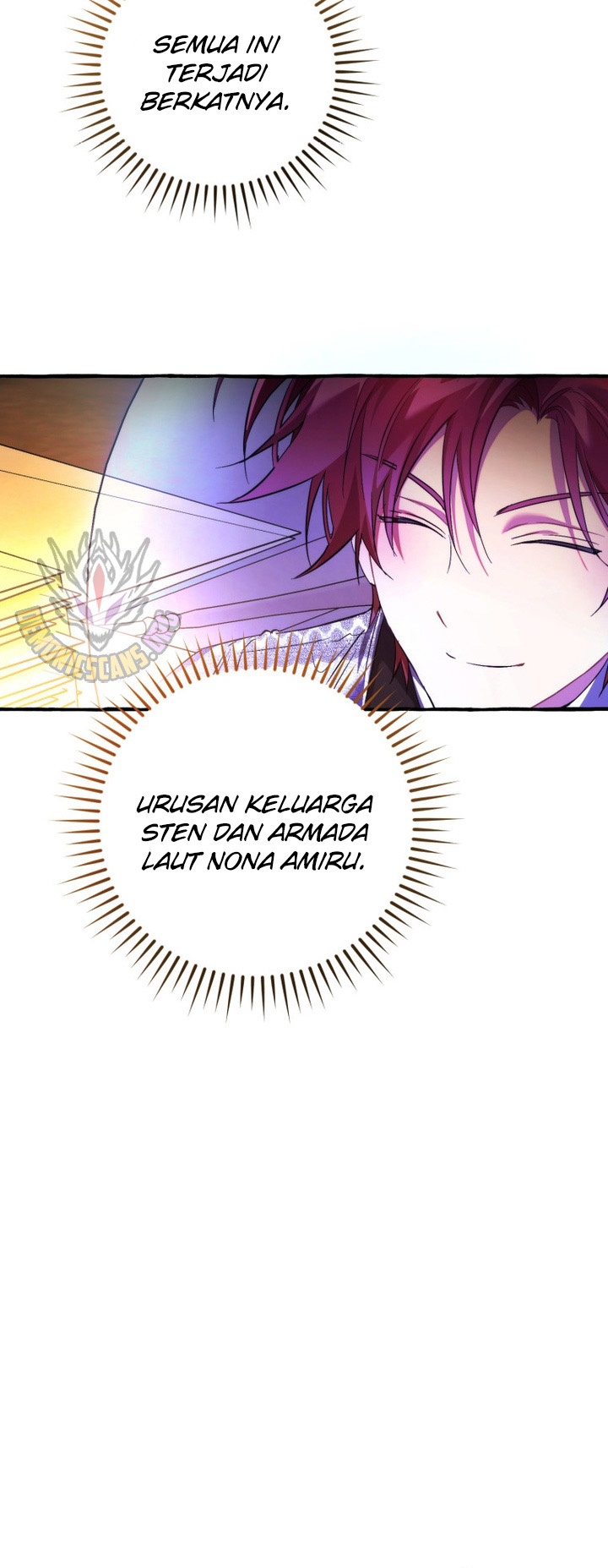 Trash of the Count’s Family Chapter 157 Gambar 28