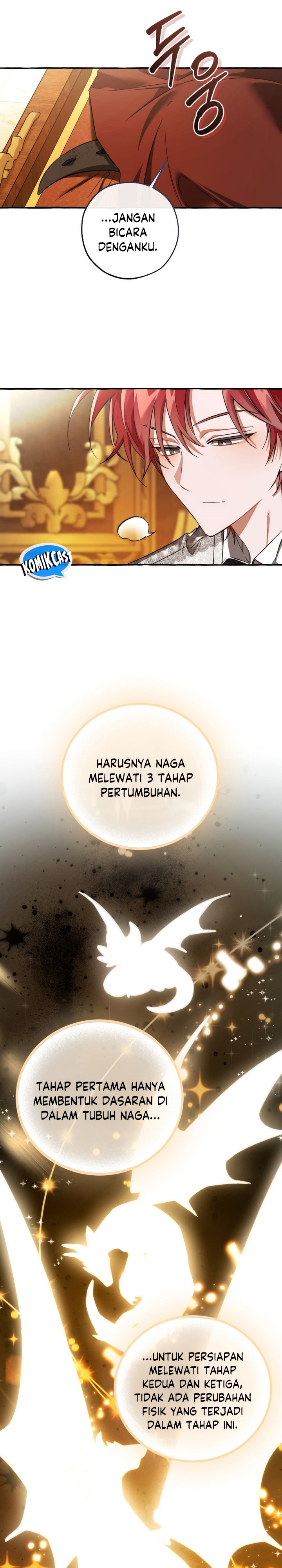 Trash of the Count’s Family Chapter 157 Gambar 32