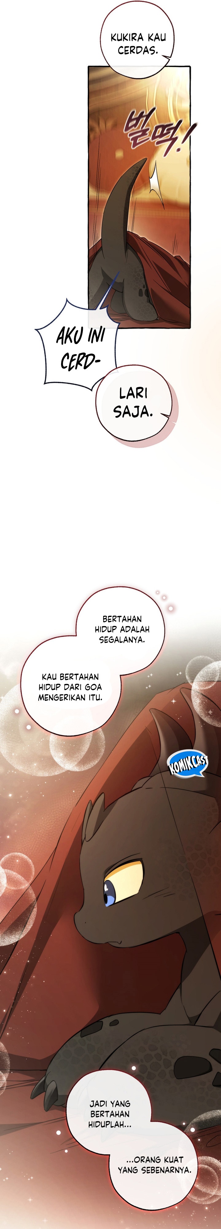 Trash of the Count’s Family Chapter 157 Gambar 35