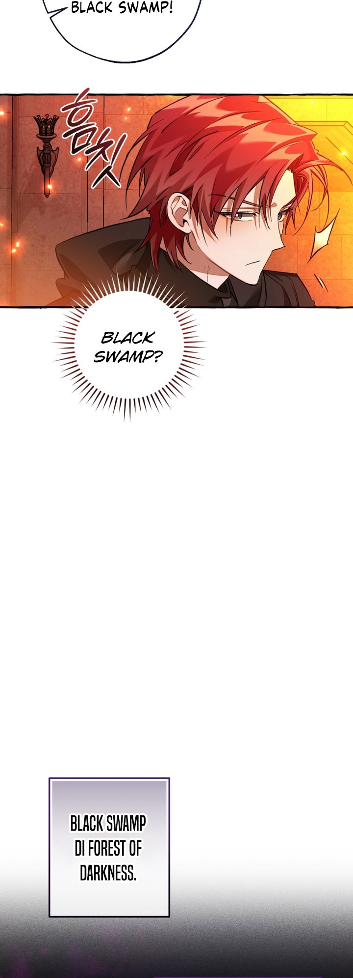 Trash of the Count’s Family Chapter 161 Gambar 16