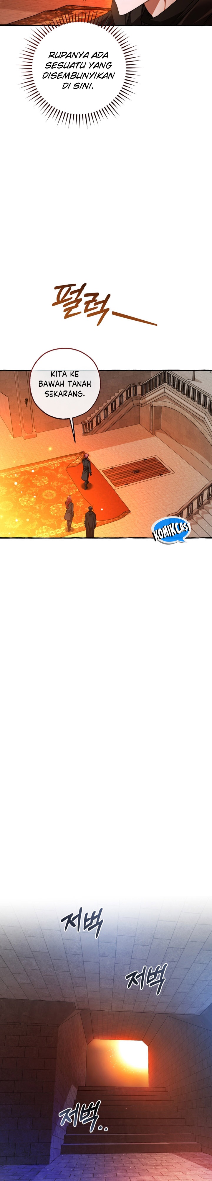 Trash of the Count’s Family Chapter 161 Gambar 18