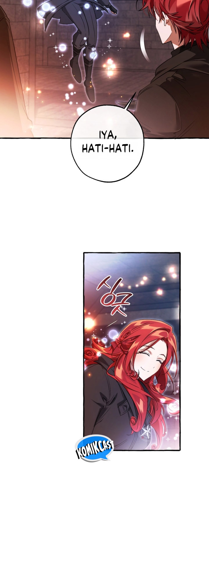 Trash of the Count’s Family Chapter 161 Gambar 22