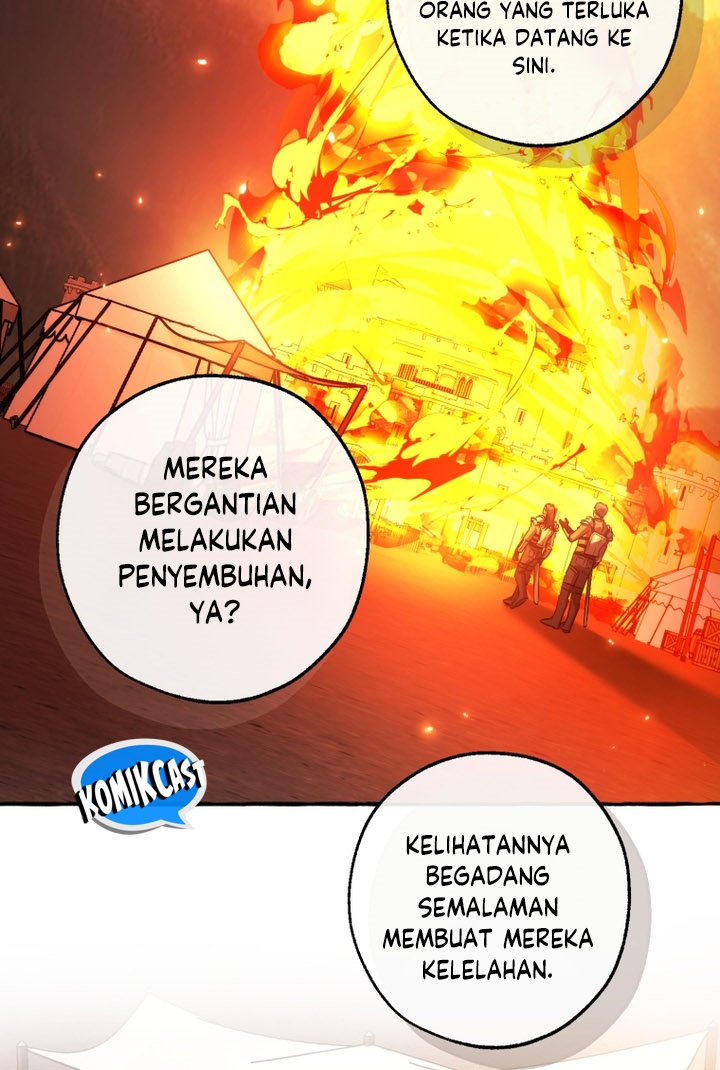 Trash of the Count’s Family Chapter 162 Gambar 10