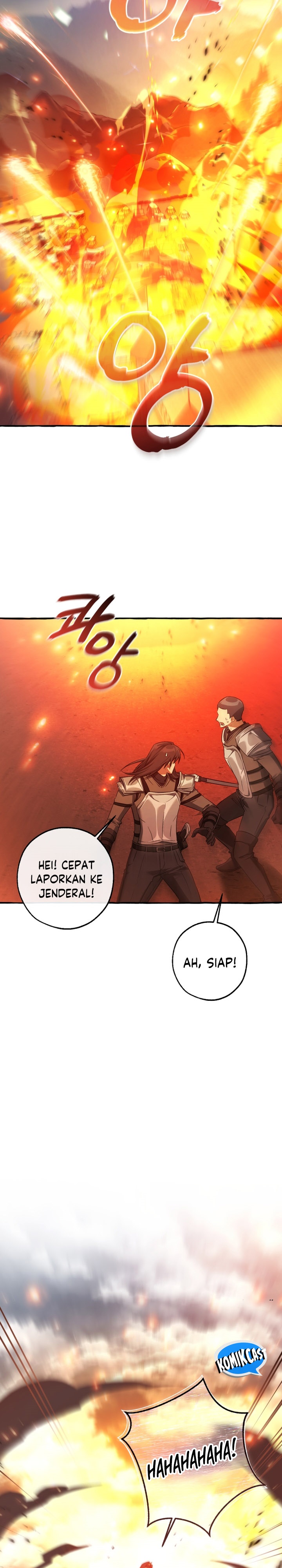 Trash of the Count’s Family Chapter 162 Gambar 12