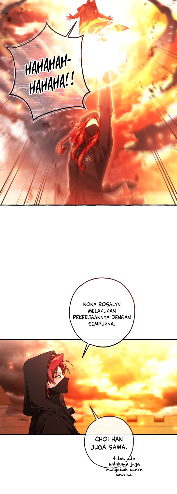 Trash of the Count’s Family Chapter 162 Gambar 13