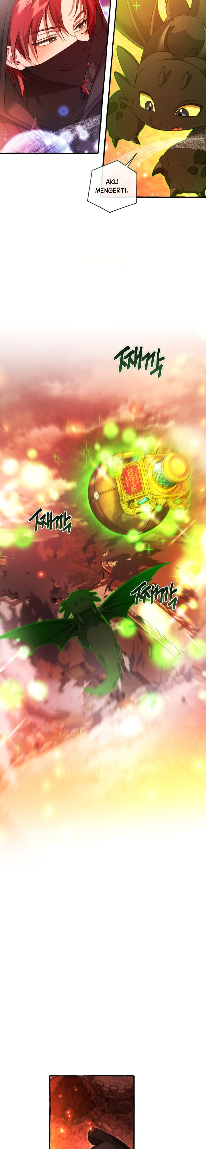 Trash of the Count’s Family Chapter 162 Gambar 15