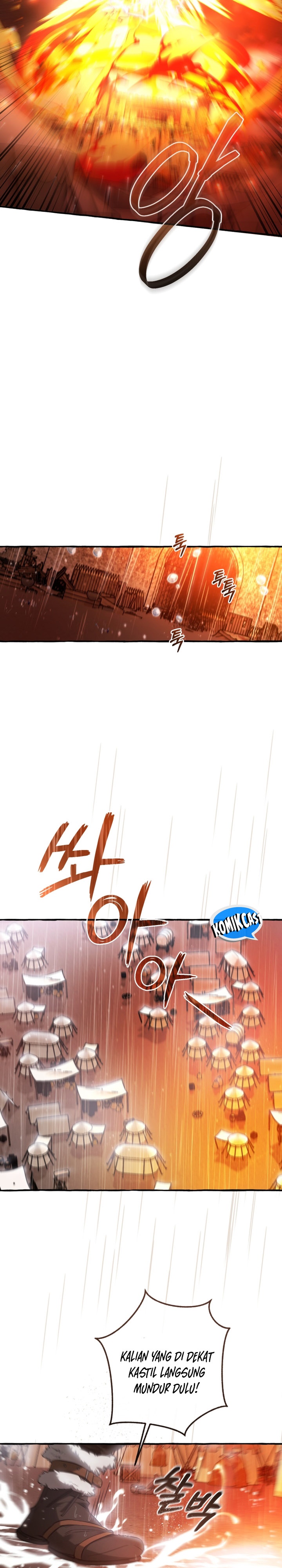 Trash of the Count’s Family Chapter 162 Gambar 17