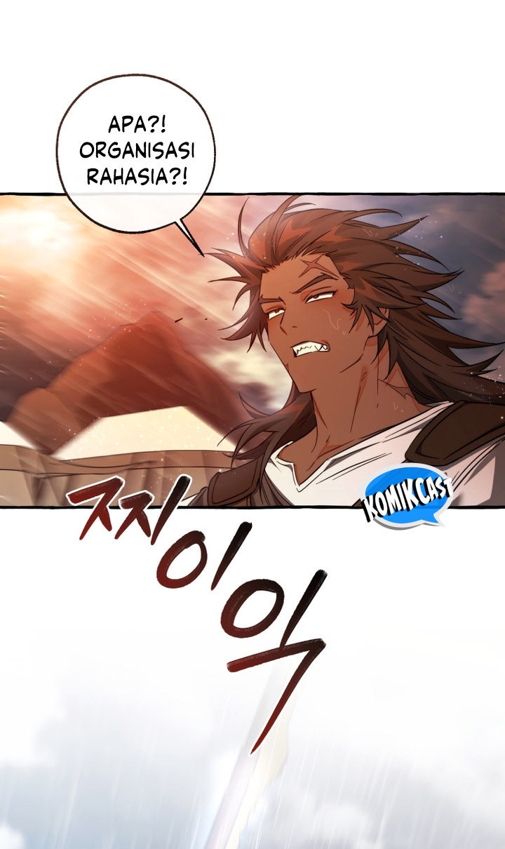Trash of the Count’s Family Chapter 162 Gambar 22