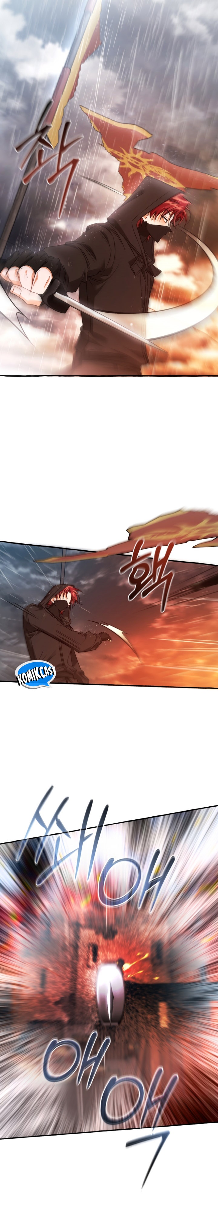 Trash of the Count’s Family Chapter 162 Gambar 23