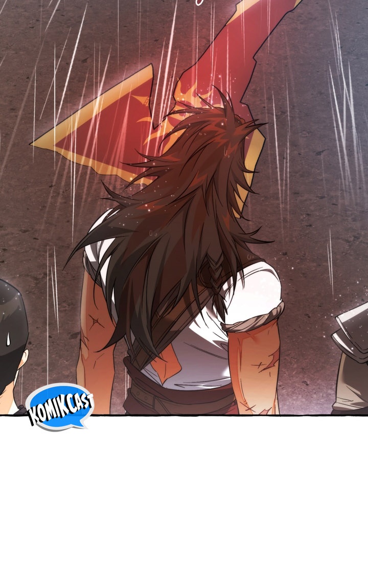 Trash of the Count’s Family Chapter 162 Gambar 25