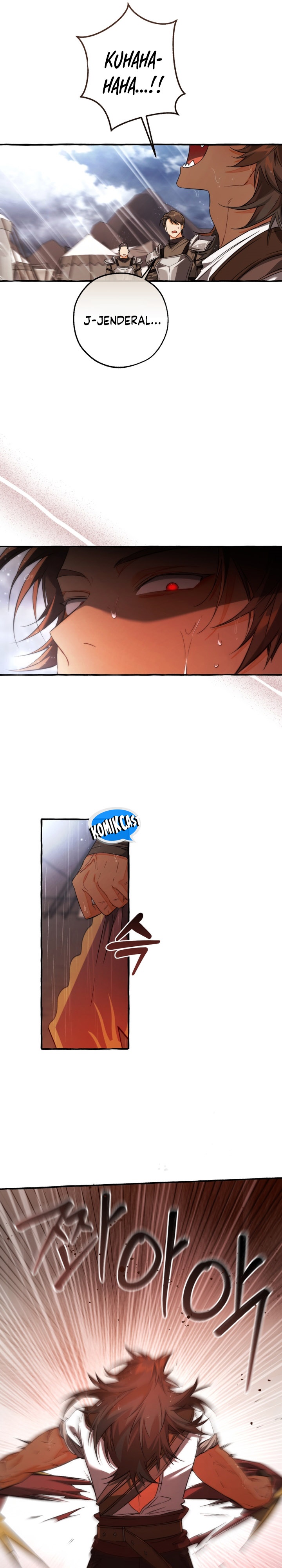 Trash of the Count’s Family Chapter 162 Gambar 26