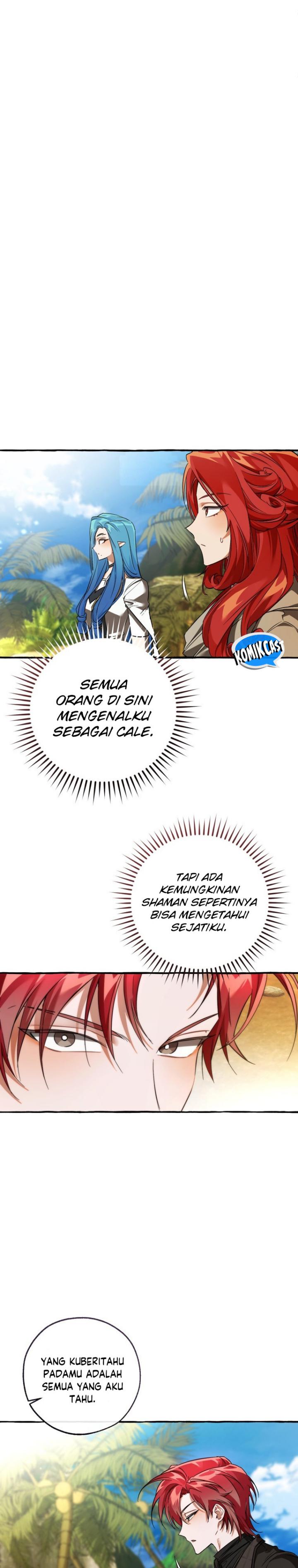 Trash of the Count’s Family Chapter 164 Gambar 9