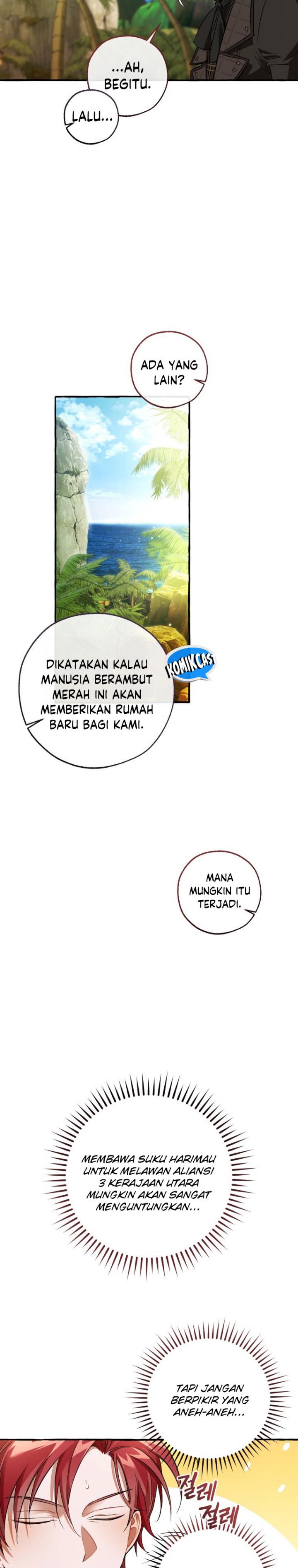Trash of the Count’s Family Chapter 164 Gambar 10