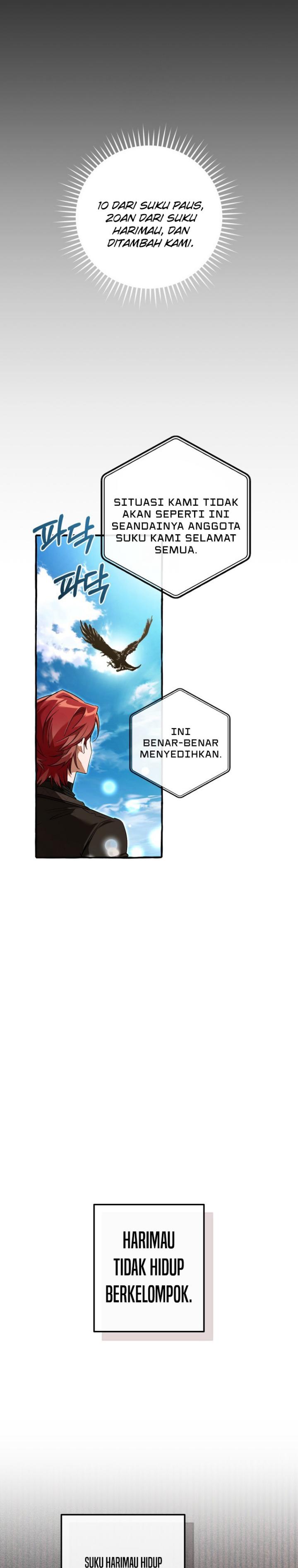 Trash of the Count’s Family Chapter 164 Gambar 16