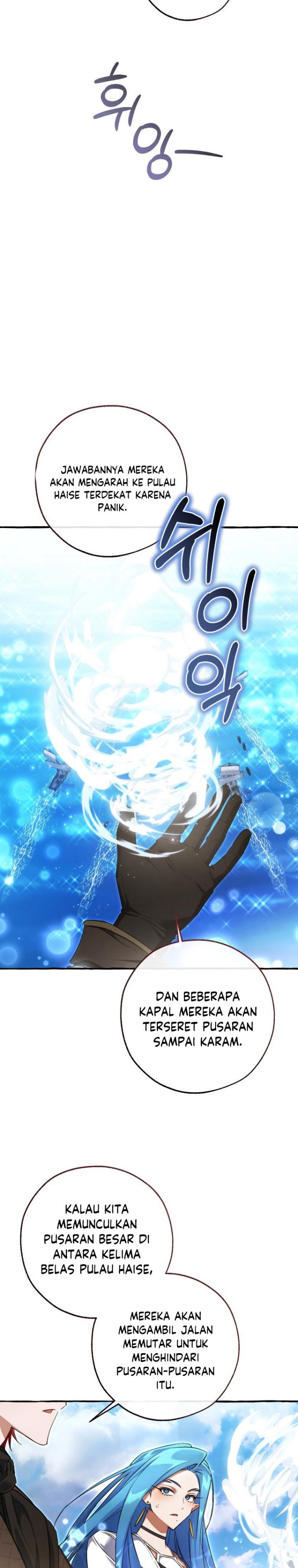 Trash of the Count’s Family Chapter 164 Gambar 19