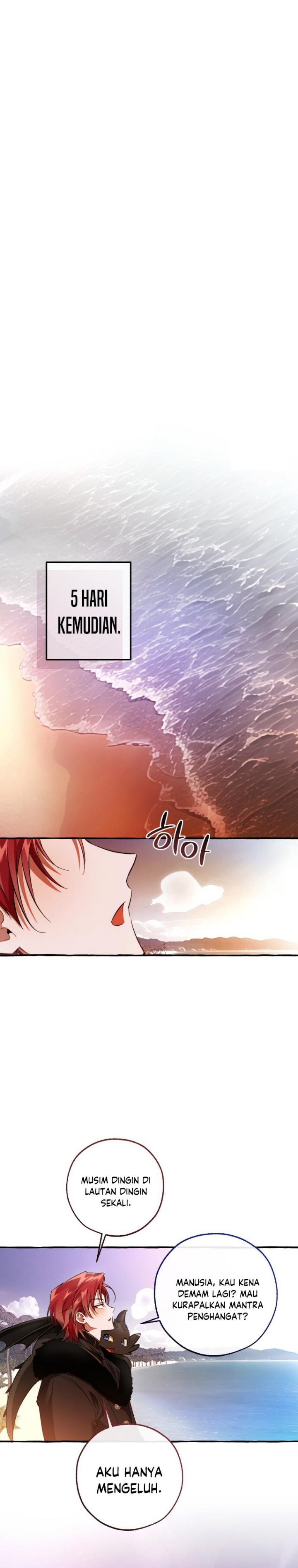 Trash of the Count’s Family Chapter 164 Gambar 21