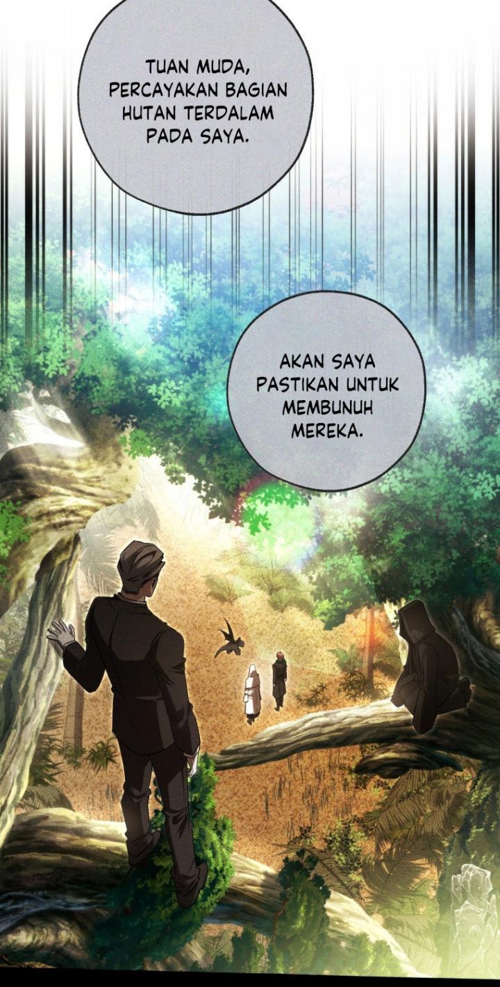 Trash of the Count’s Family Chapter 164 Gambar 25