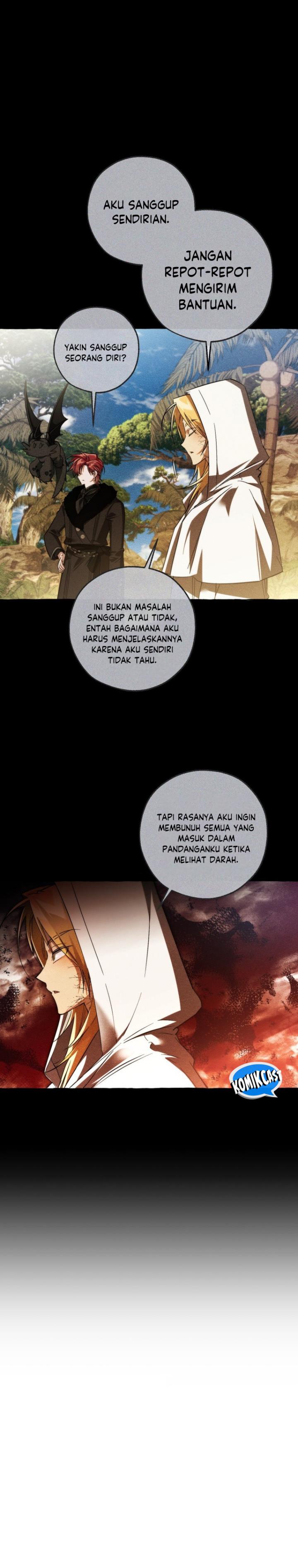 Trash of the Count’s Family Chapter 164 Gambar 26