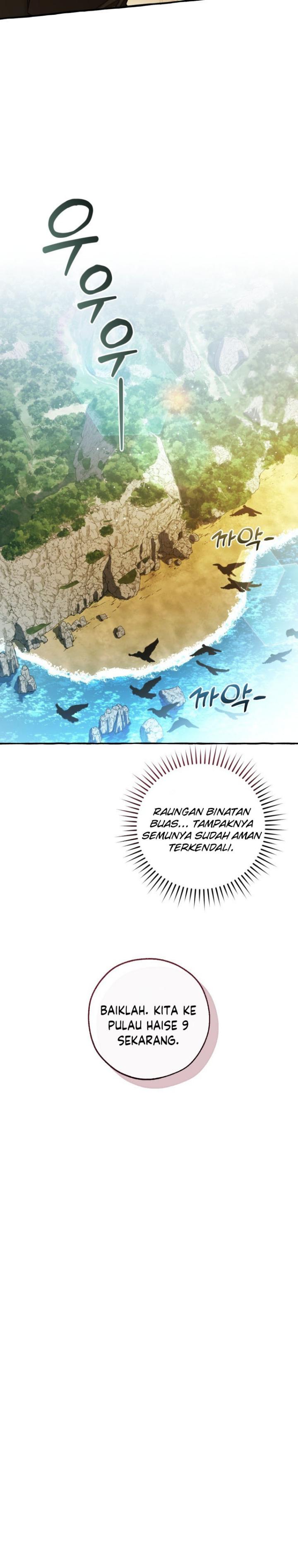 Trash of the Count’s Family Chapter 167 Gambar 15