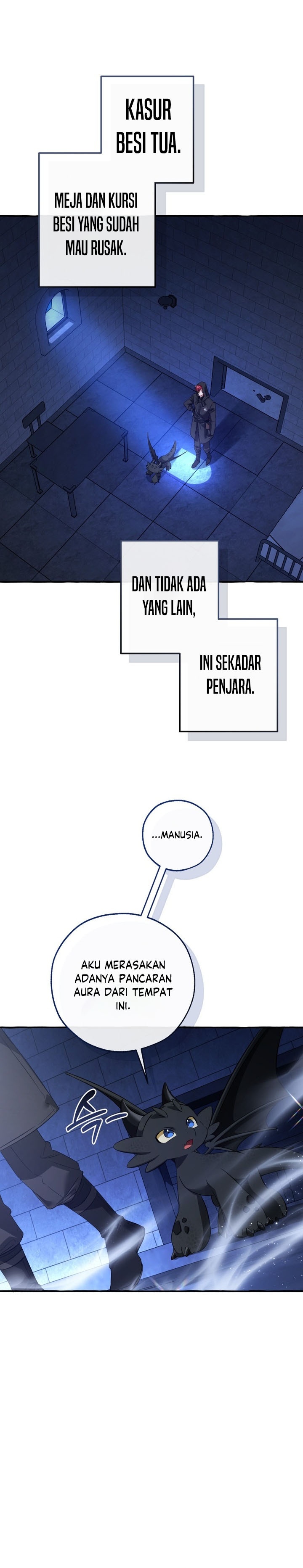 Trash of the Count’s Family Chapter 172 Gambar 9