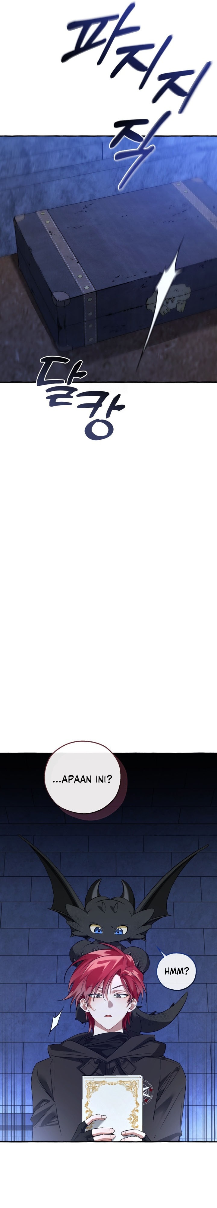 Trash of the Count’s Family Chapter 172 Gambar 13