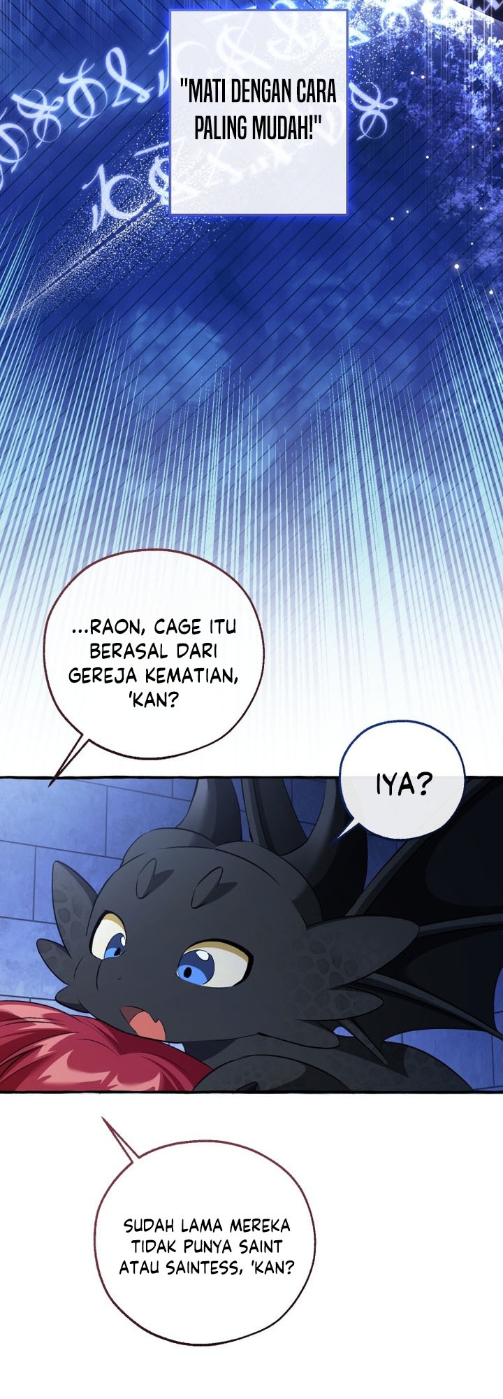 Trash of the Count’s Family Chapter 172 Gambar 18