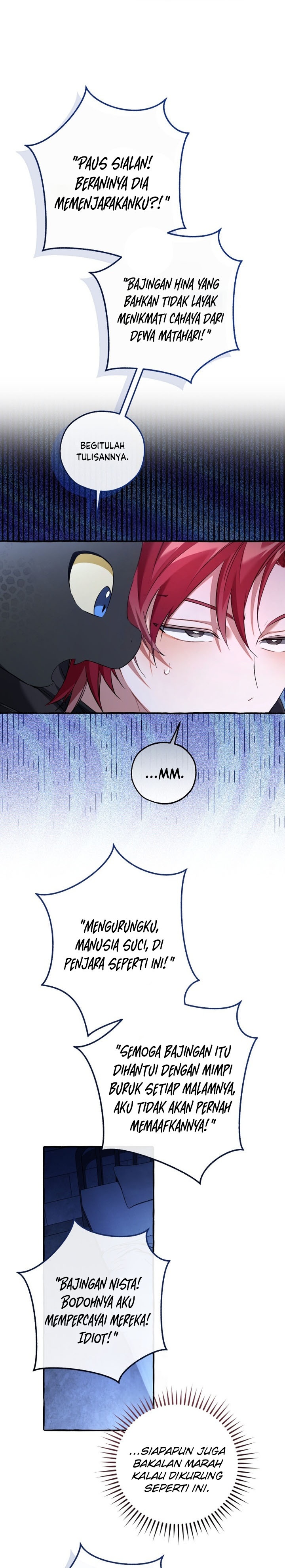 Trash of the Count’s Family Chapter 172 Gambar 23