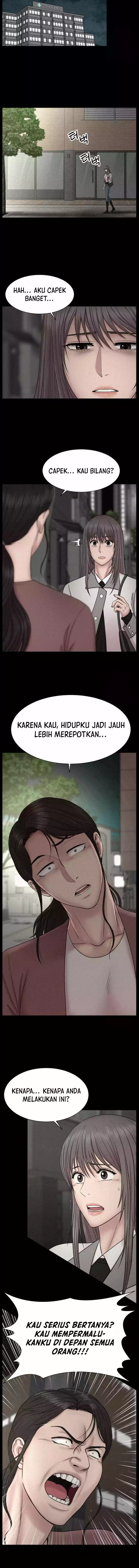 Trauma Center: Surgeon Baek Kang-Hyeok Chapter 11 Gambar 4