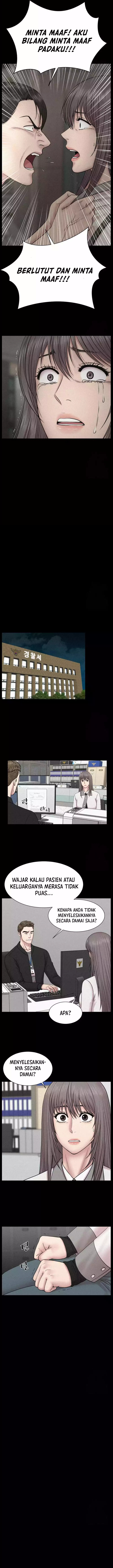 Trauma Center: Surgeon Baek Kang-Hyeok Chapter 11 Gambar 5