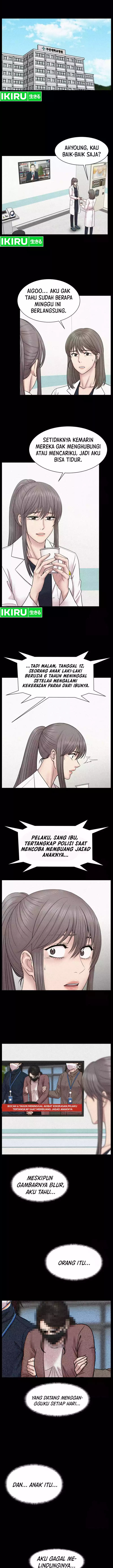 Trauma Center: Surgeon Baek Kang-Hyeok Chapter 11 Gambar 6