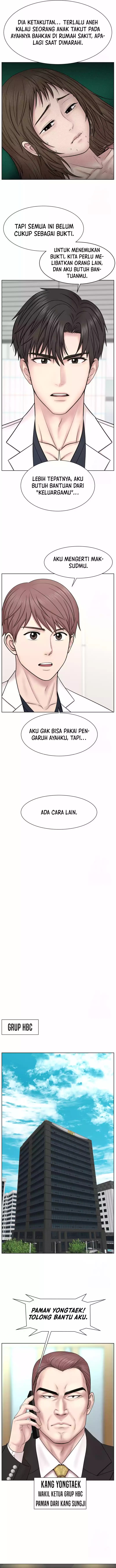 Trauma Center: Surgeon Baek Kang-Hyeok Chapter 11 Gambar 11