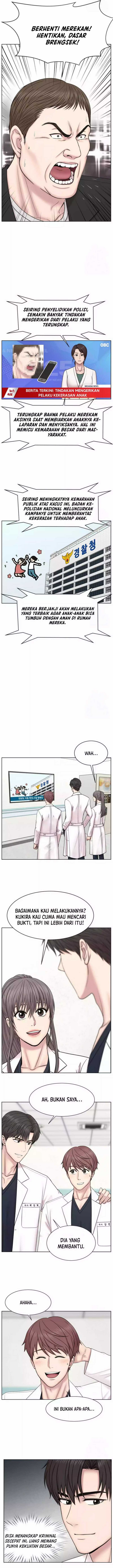 Trauma Center: Surgeon Baek Kang-Hyeok Chapter 12 Gambar 3
