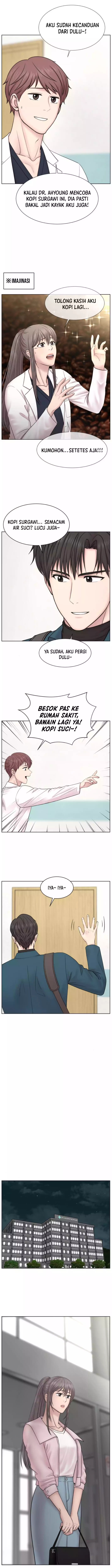 Trauma Center: Surgeon Baek Kang-Hyeok Chapter 16 Gambar 5