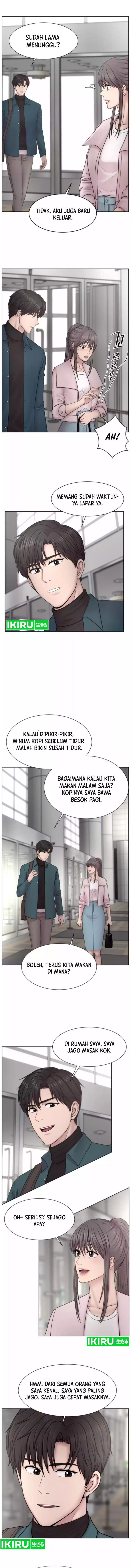 Trauma Center: Surgeon Baek Kang-Hyeok Chapter 16 Gambar 6