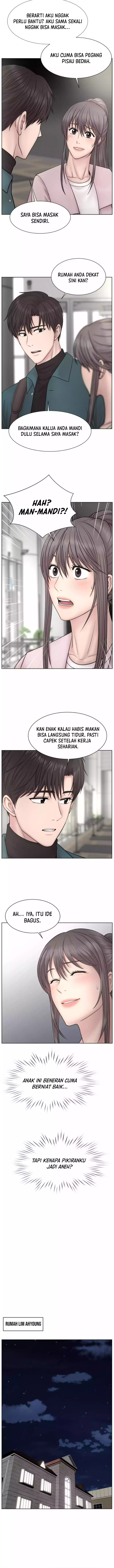 Trauma Center: Surgeon Baek Kang-Hyeok Chapter 16 Gambar 7