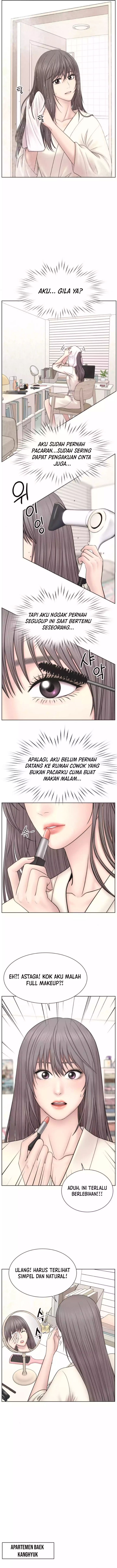Trauma Center: Surgeon Baek Kang-Hyeok Chapter 16 Gambar 8