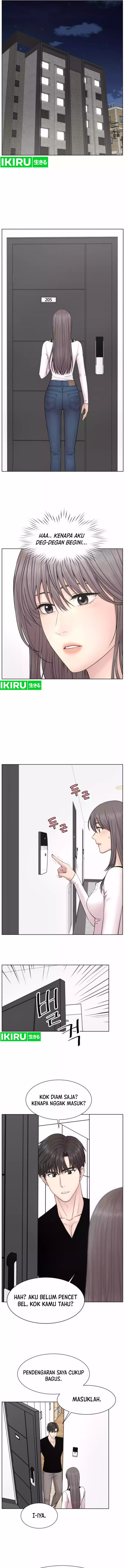 Trauma Center: Surgeon Baek Kang-Hyeok Chapter 16 Gambar 9