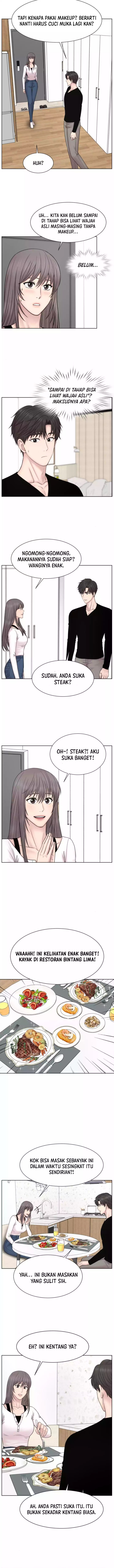 Trauma Center: Surgeon Baek Kang-Hyeok Chapter 16 Gambar 10