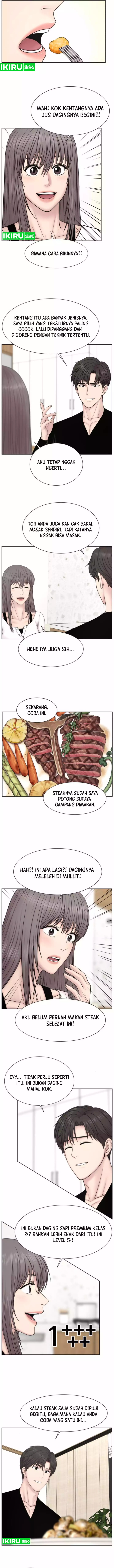 Trauma Center: Surgeon Baek Kang-Hyeok Chapter 16 Gambar 11